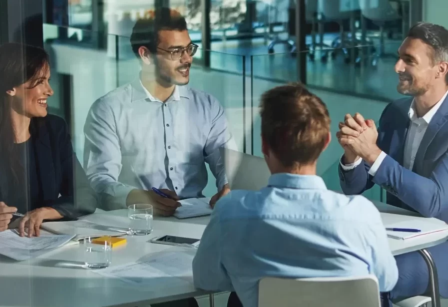 Microsoft 365 Copilot for Business Services