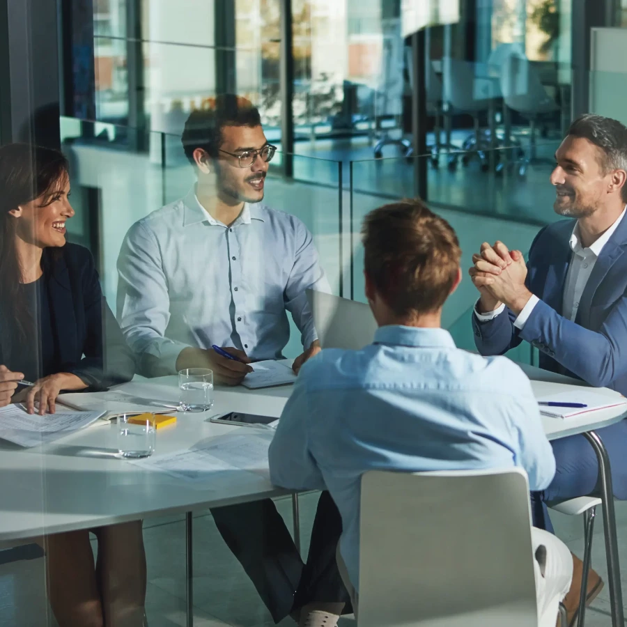 Microsoft 365 Copilot for Business Services