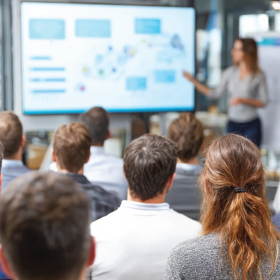 Cyber security training