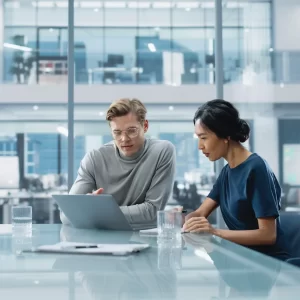 Microsoft 365 Copilot for Business Services