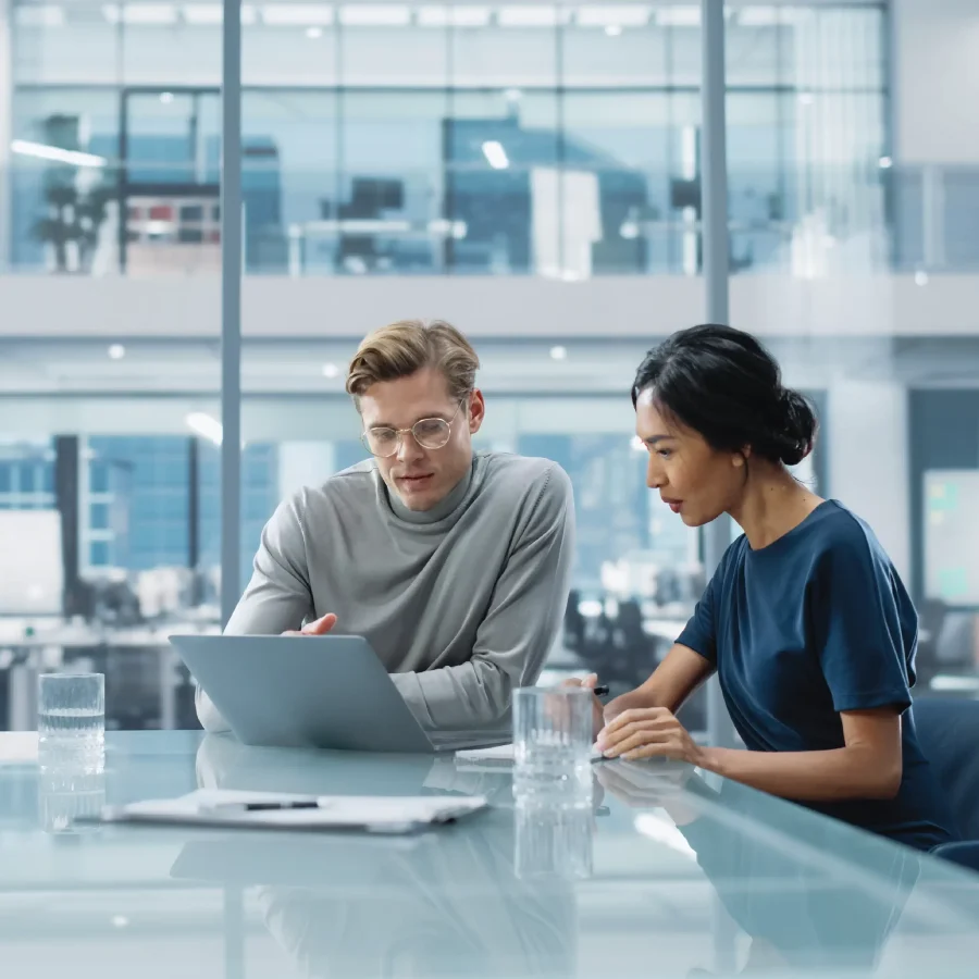 Microsoft 365 Copilot for Business Services