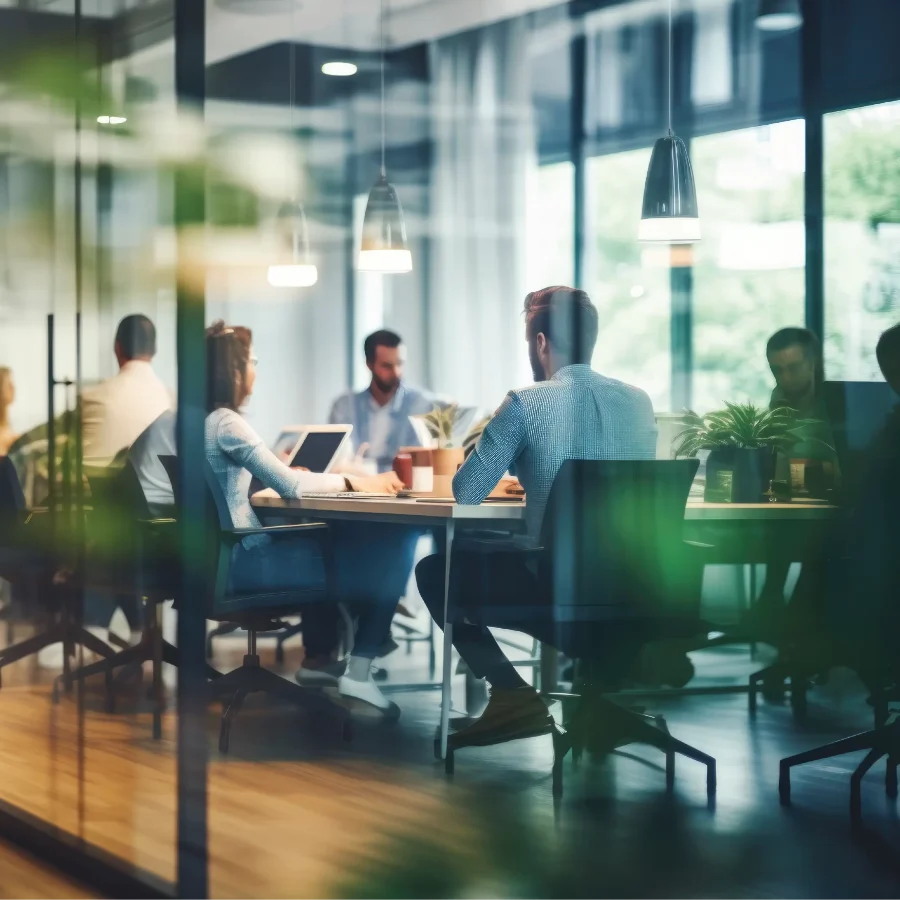 Microsoft Fabric Consulting Services
