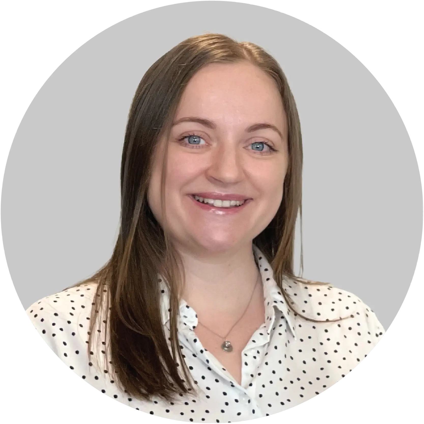 Headshot of Ciara Moir