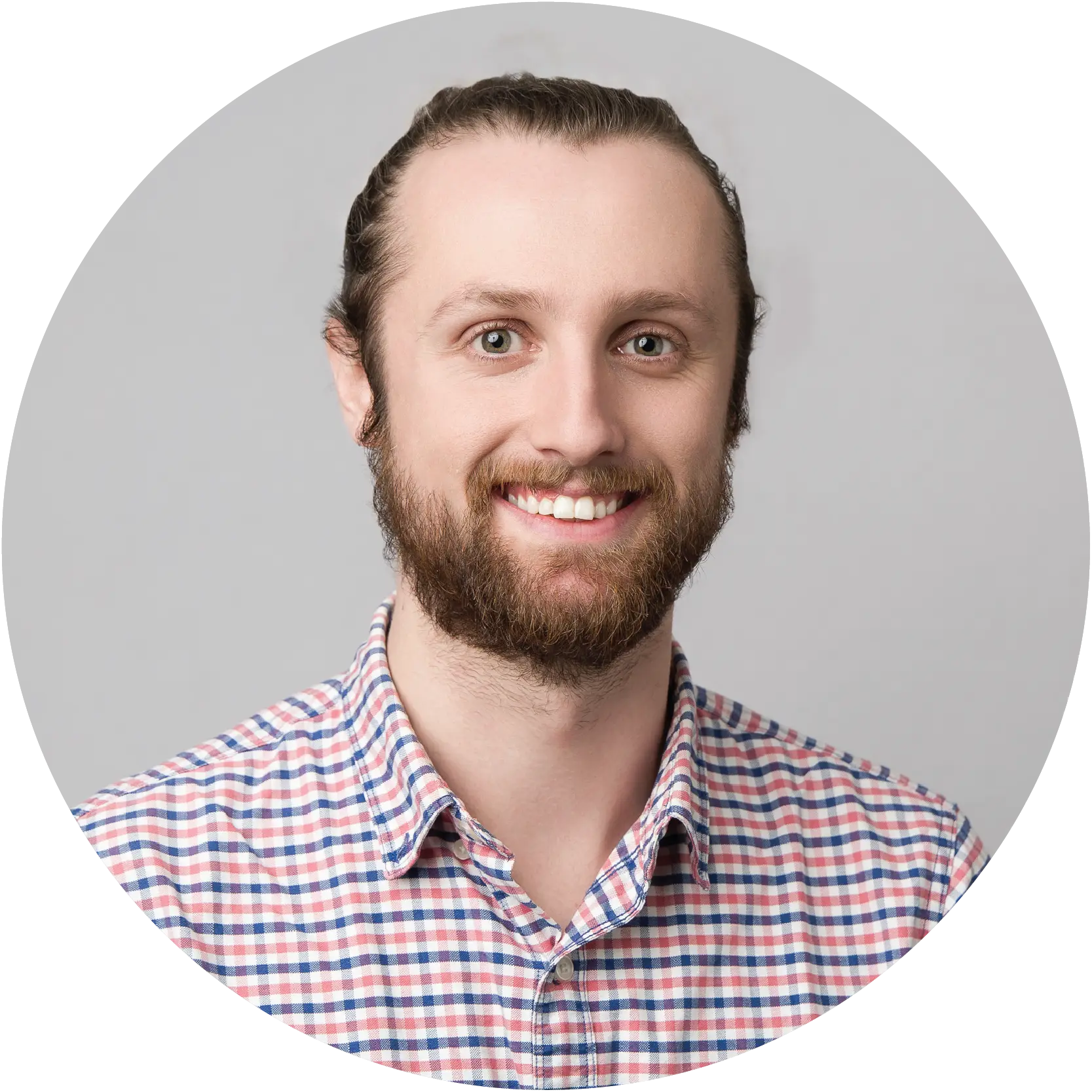 Headshot of Daniel Findell